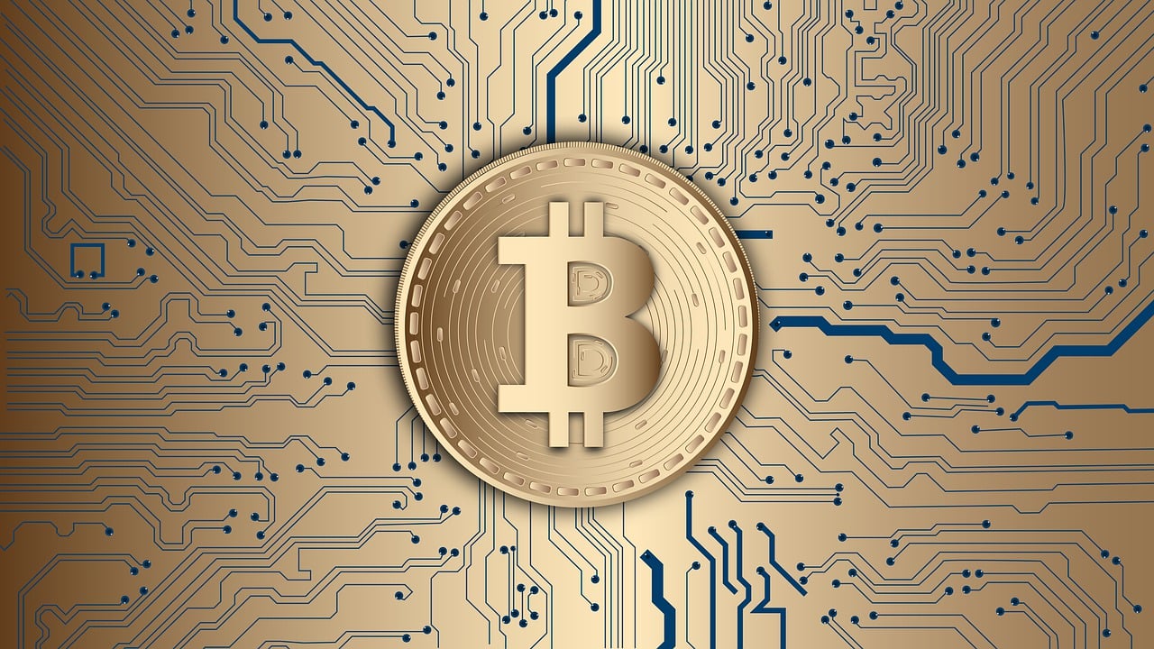 Bitcoin Trading Bot