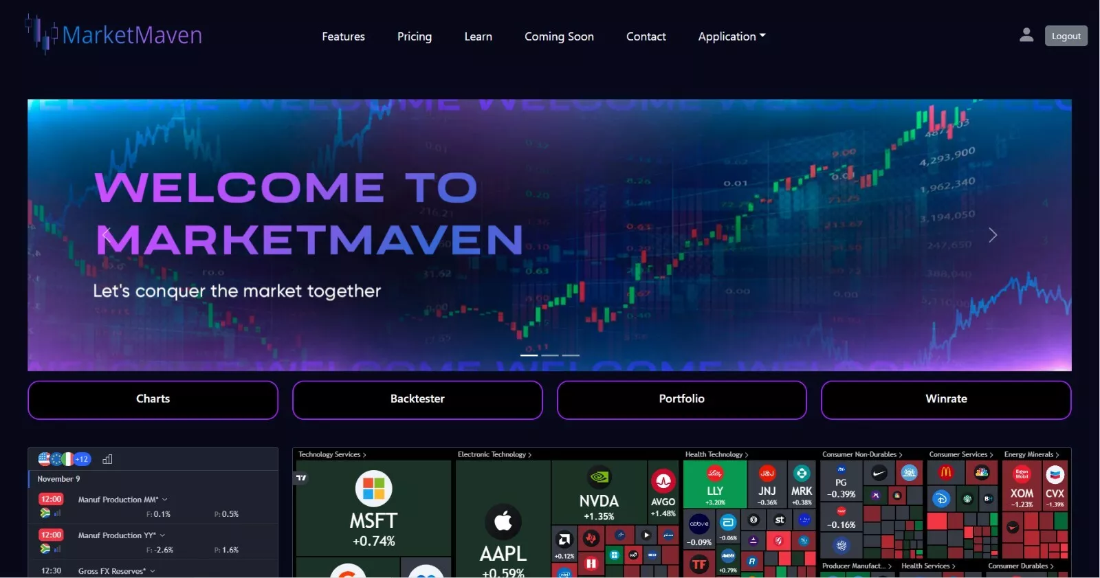 MarketMaven